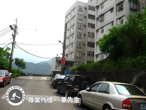 新北三峽公寓拍賣-1