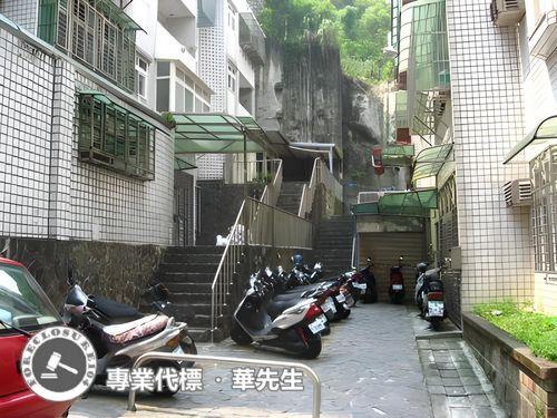 新北三峽公寓拍賣-5