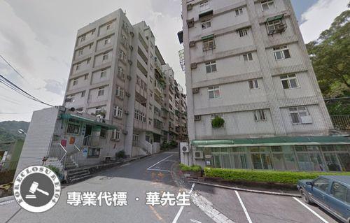 新北三峽公寓拍賣-8