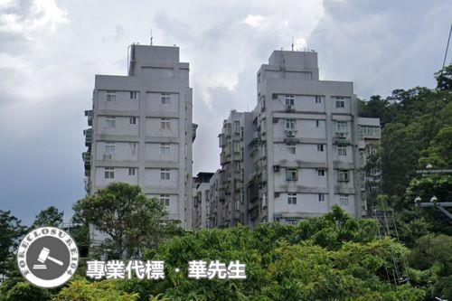新北三峽公寓拍賣-0