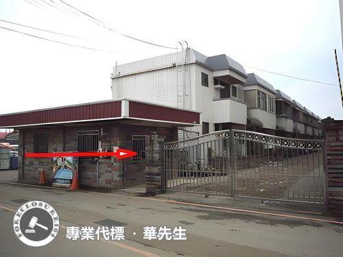 桃園龍潭華廈法拍-2
