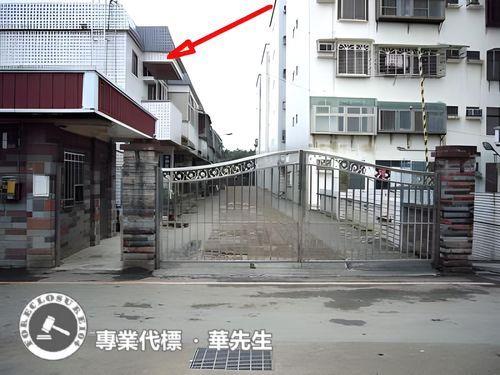 桃園龍潭華廈法拍-3