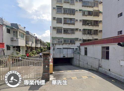 桃園龍潭華廈法拍-5