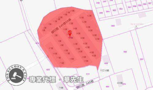 桃園龍潭華廈法拍-8