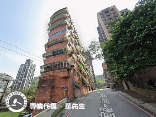 新店法拍華廈-0