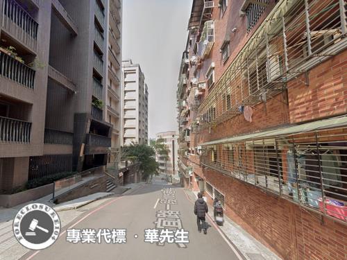 新店法拍華廈-4