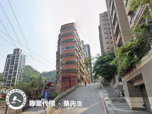 新店法拍華廈-2