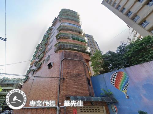 新店法拍華廈-5