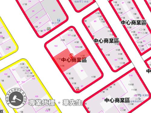 龜山大樓拍賣-7