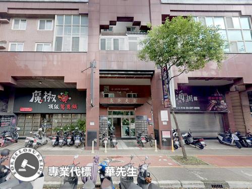 龜山大樓拍賣-3