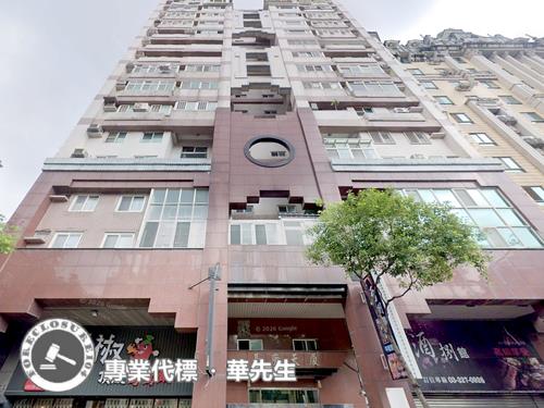 龜山大樓拍賣-0