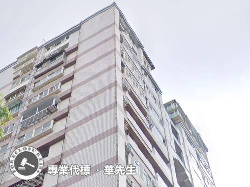 龜山大樓拍賣-4