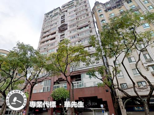 龜山大樓拍賣-1