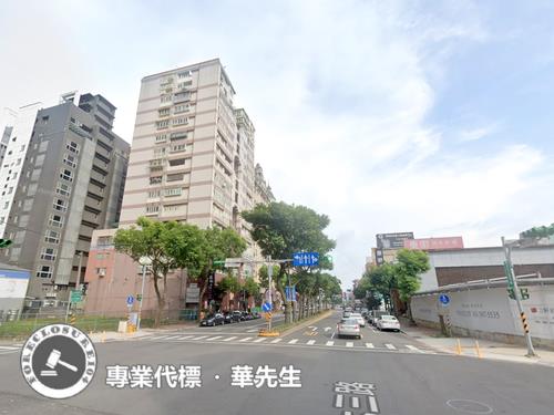 龜山大樓拍賣-2