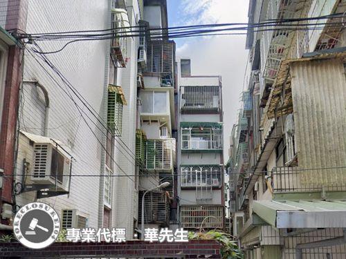 中和公寓法拍-0