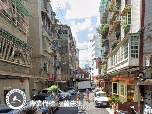 中和公寓法拍-2