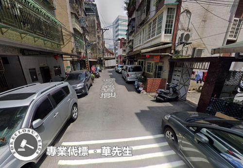 中和公寓法拍-5