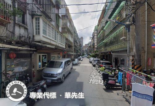 中和公寓法拍-6