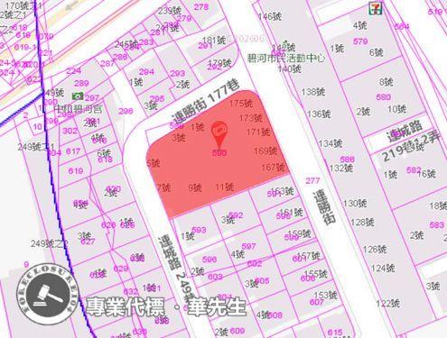 中和公寓法拍-8
