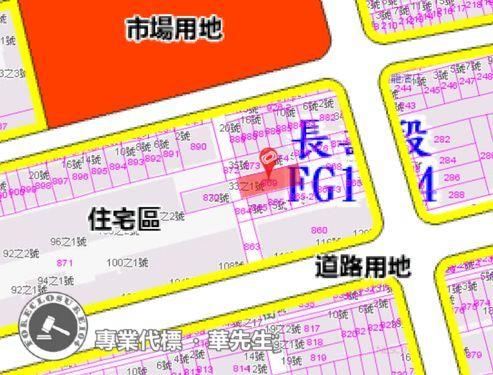 新北三重拍賣公寓-9