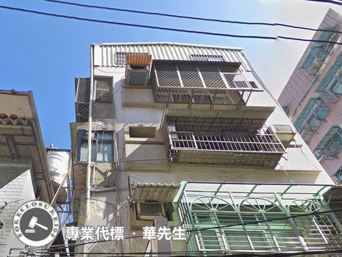 新北三重拍賣公寓-0