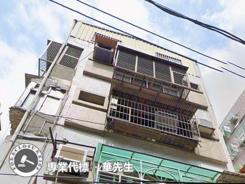 新北三重拍賣公寓-1