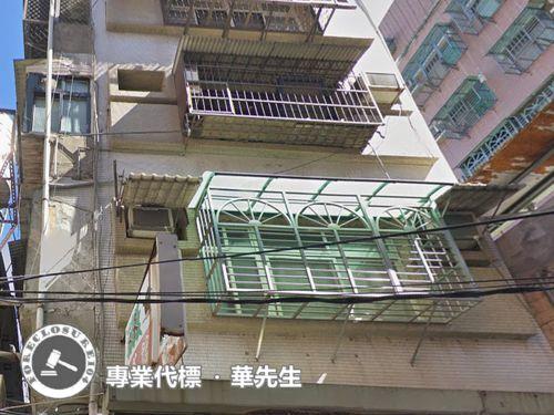 新北三重拍賣公寓-2