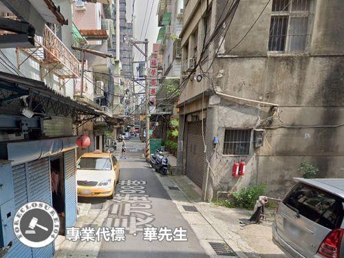 新北三重拍賣公寓-5
