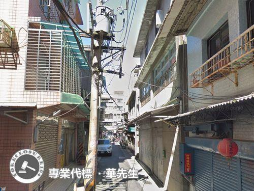 新北三重拍賣公寓-6