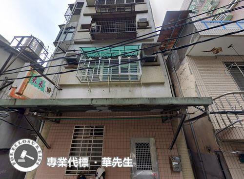 新北三重拍賣公寓-7