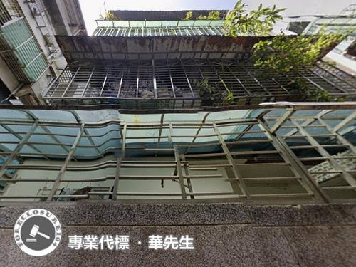 台北文山區公寓法拍-2