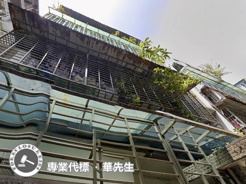 台北文山區公寓法拍-0