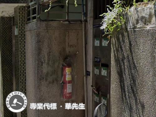 台北文山區公寓法拍-4