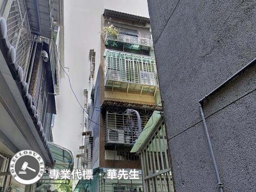 台北文山區公寓法拍-5