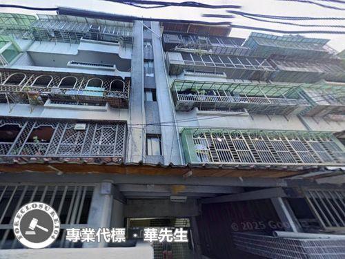 新店公寓法拍-0