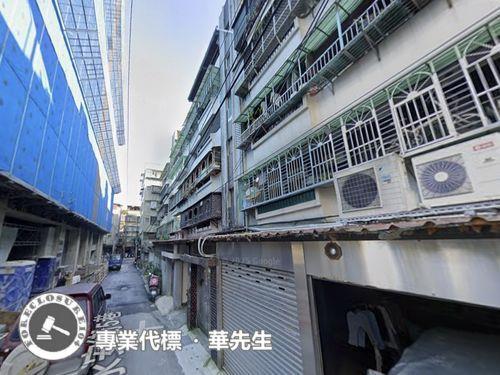 新店公寓法拍-2