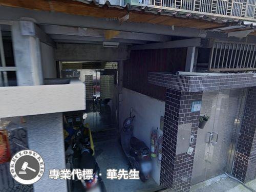 新店公寓法拍-4