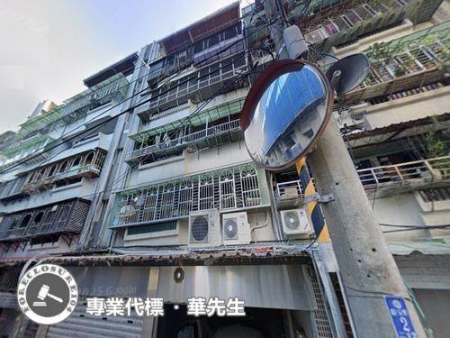 新店公寓法拍-5