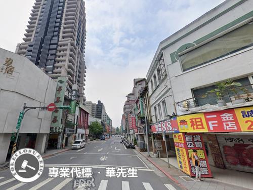 中正區拍賣大樓-8