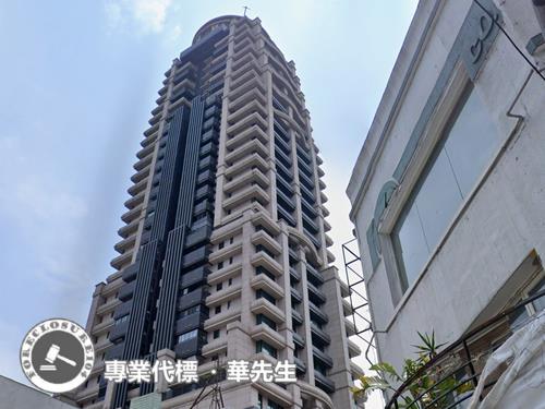 中正區拍賣大樓-9