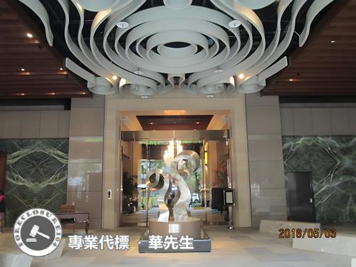 中正區拍賣大樓-0