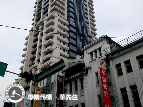 中正區拍賣大樓-7