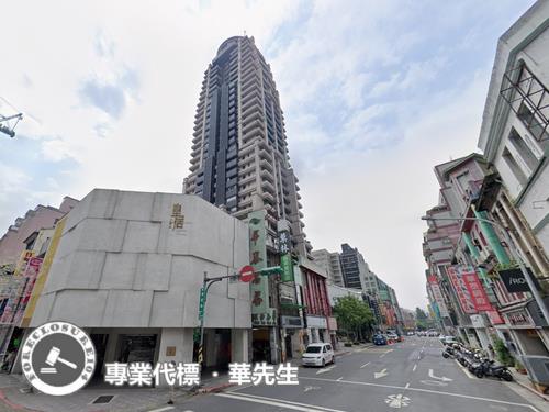 中正區拍賣大樓-4