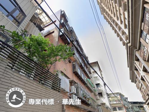 新北新店公寓法拍-4