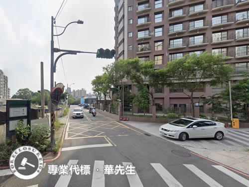 八德法拍大樓-7