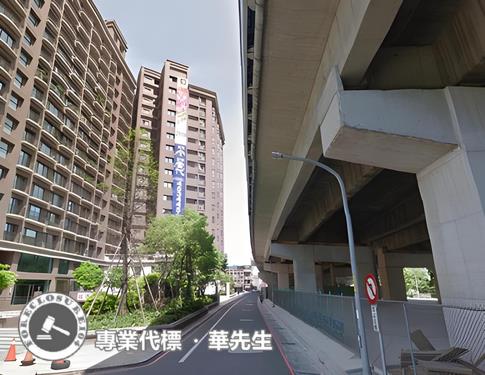 八德法拍大樓-2