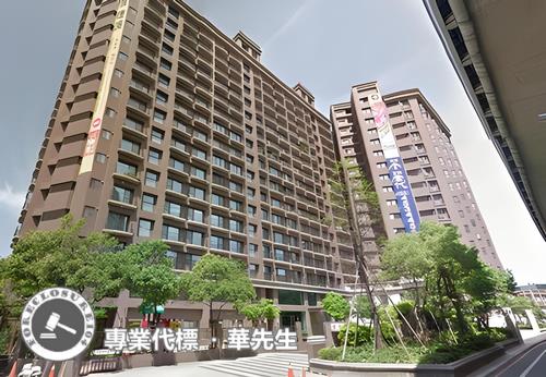 八德法拍大樓-0