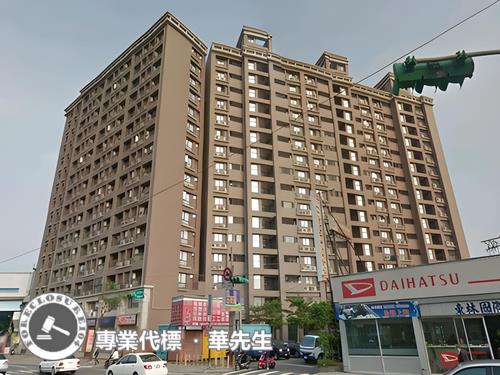 八德法拍大樓-4