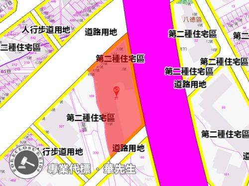 八德法拍大樓-8