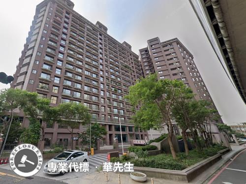 八德法拍大樓-6